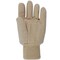 Magid Textile Gloves, Natural, 12 PK T1031-DS - alternate 2
